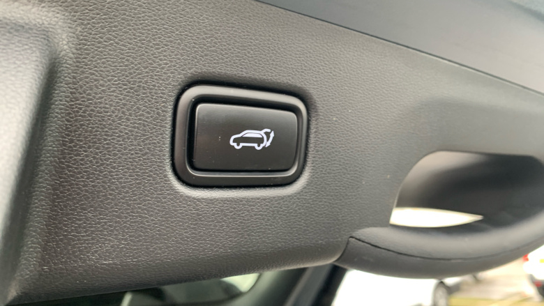 Hyundai TUCSON 1.6 TGDi Ultimate 5dr 2WD Petrol Estate